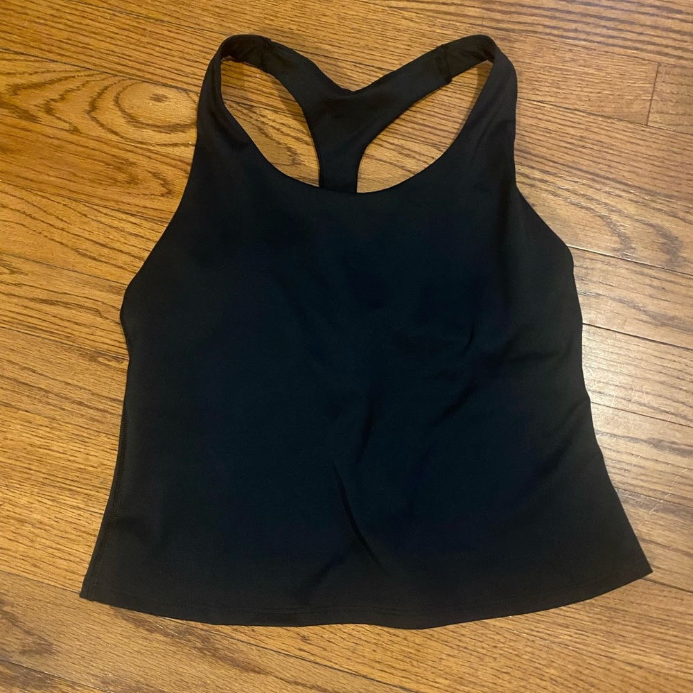 Old Navy Active Powersoft Crop top